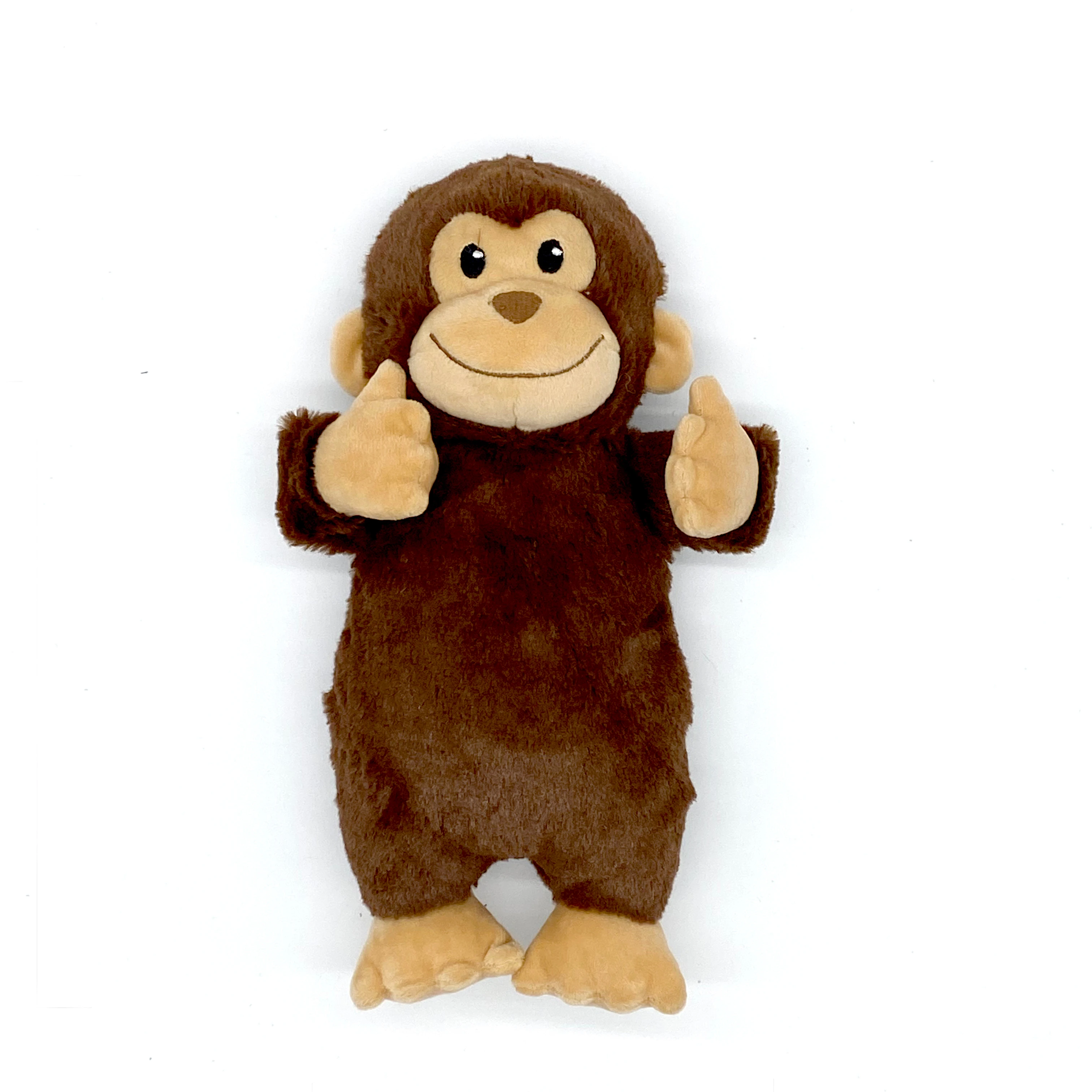 Plush Chew Toy