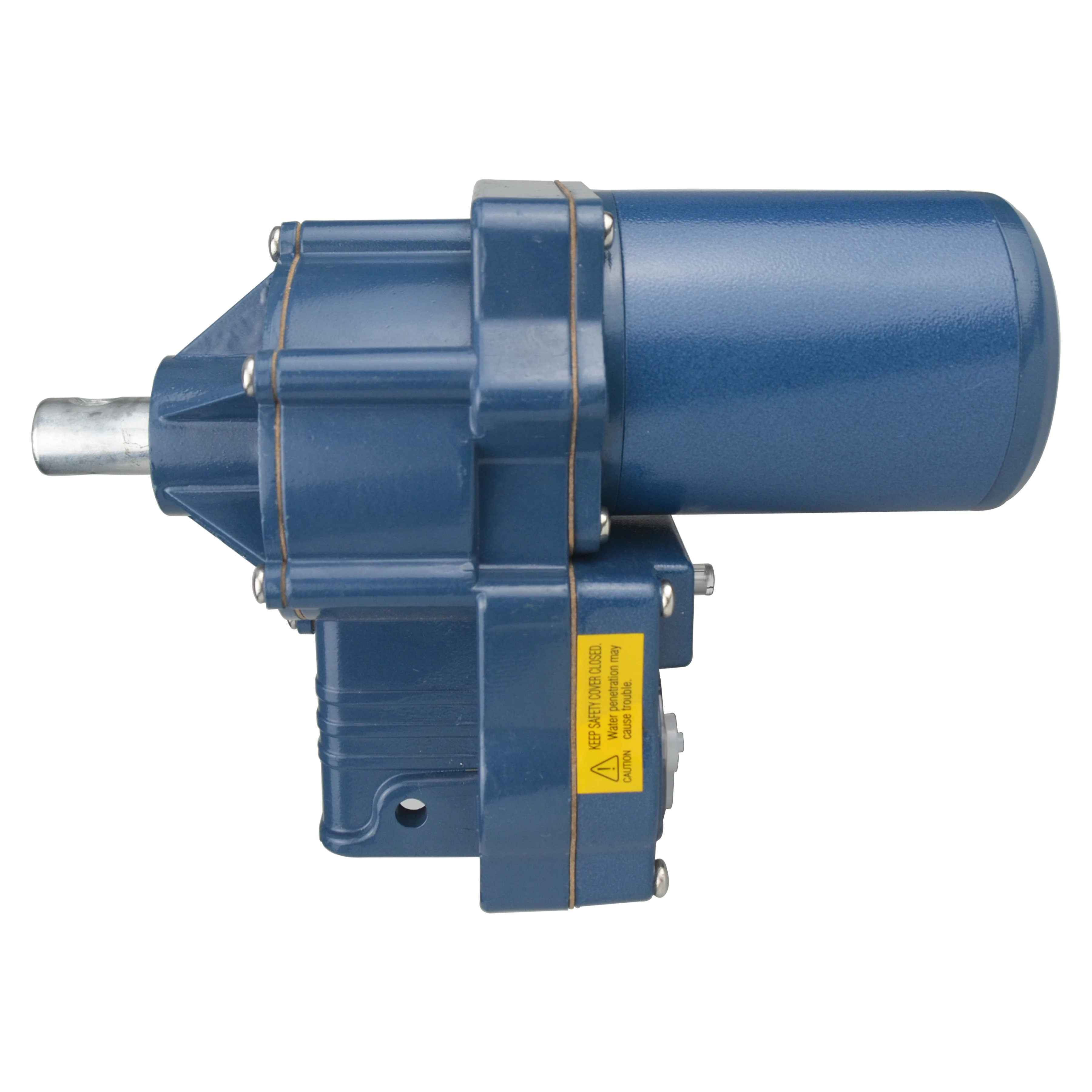Maxpower Blackout Motor for Greenhouse 120w