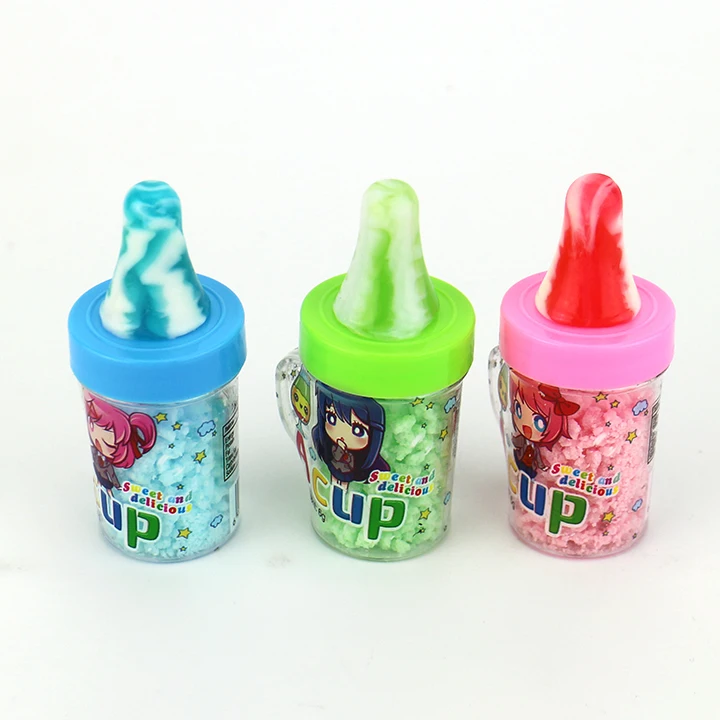Nipple cup