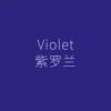 Violet
