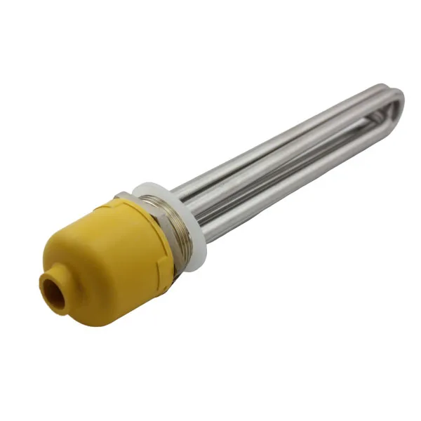 Electric Flange Immersion Heater