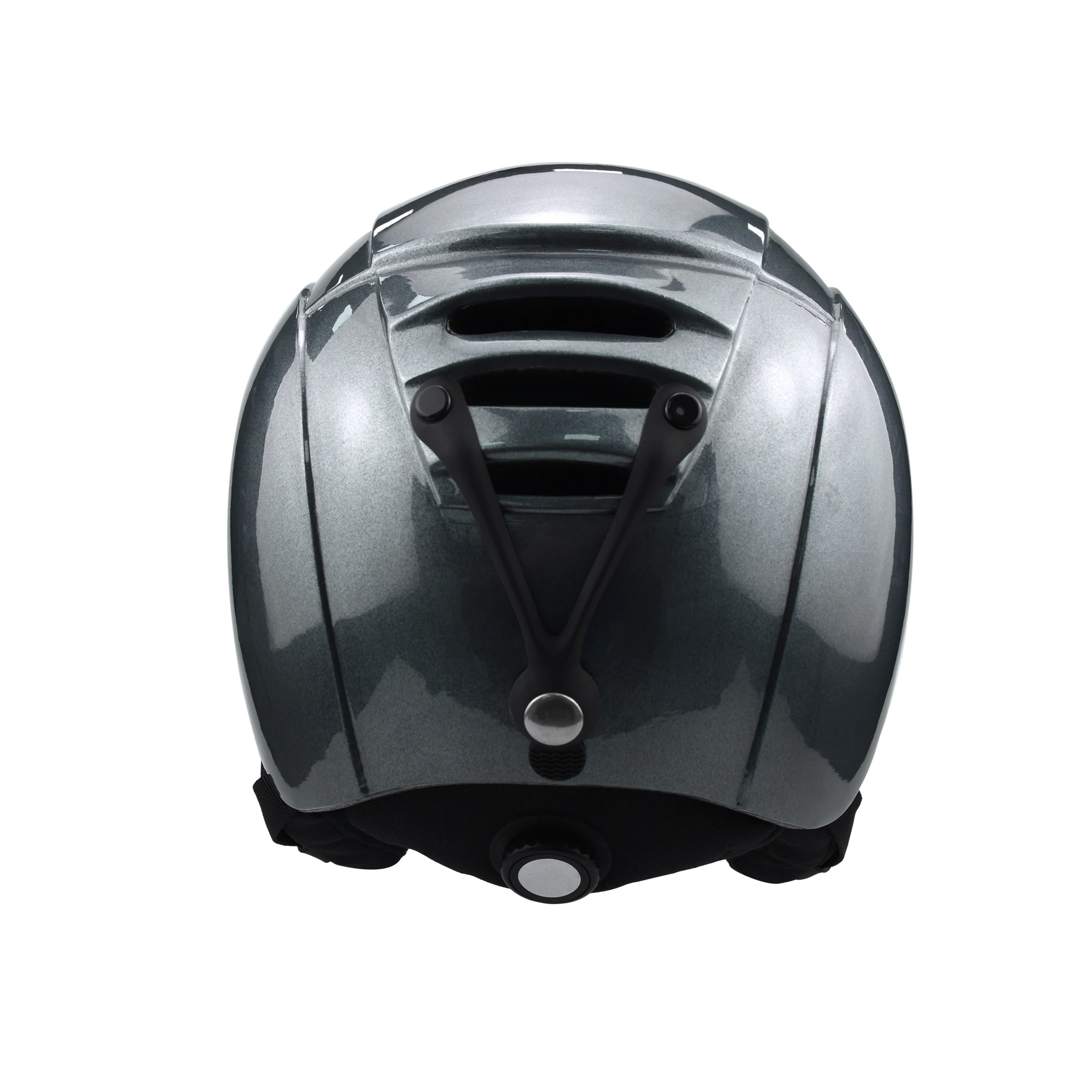 Aidy Custom Popular Model Skiing Helmet With Ski Goggles Snow Goggles