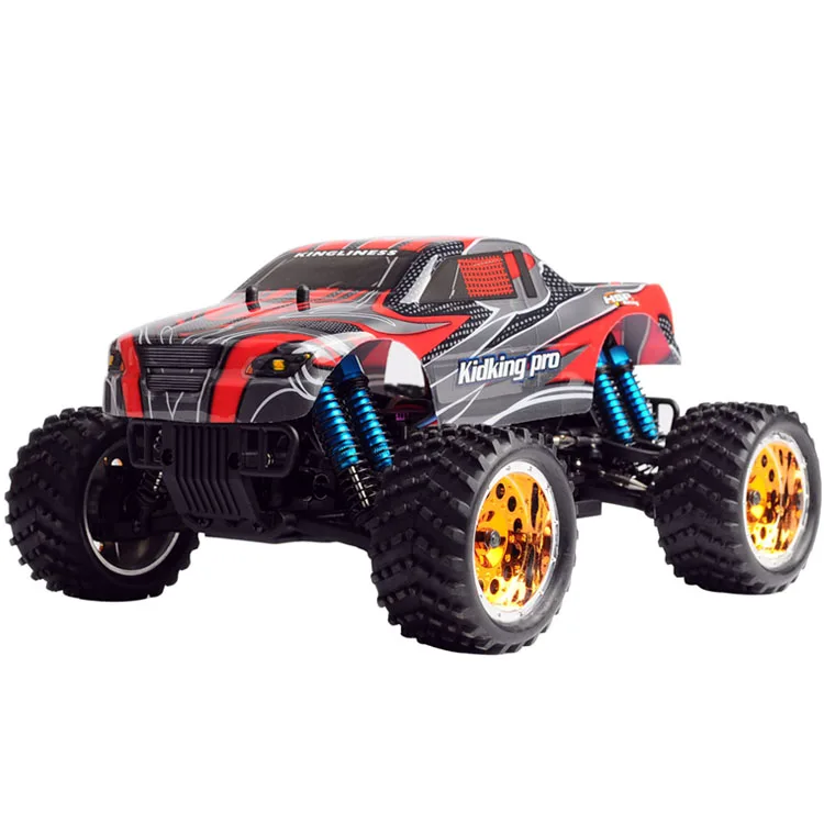 HSP 94186 1/16 Electric Brushless Remote Control Car