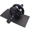 black- Smooth wheel