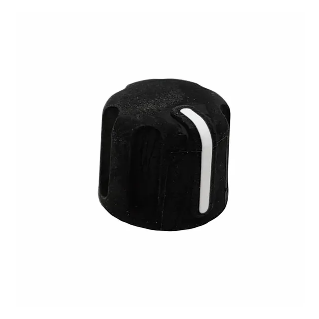For Motorola 36012005001 Walkie Talkie Volume Knob Functionality for Easy Volume Control