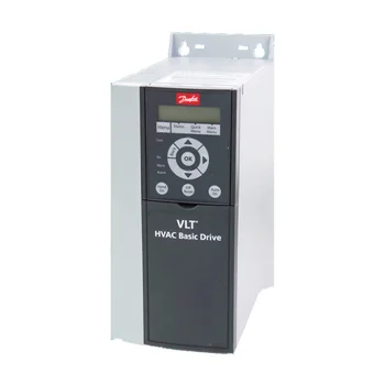 75Kw Brand New Original Authentic Products Fc302 FC51 FC101 FC102 Series FC-111P75KT4P20H2 132L5997  danfoss Inverter Vfd