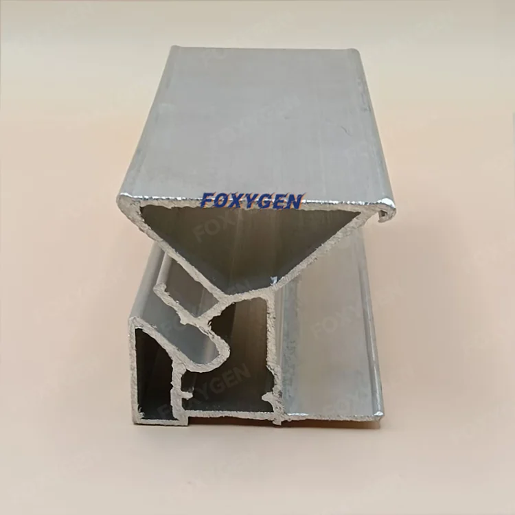 product stretch tension fabric ceiling 2 film aluminum profile for pvc stretch ceiling film-25