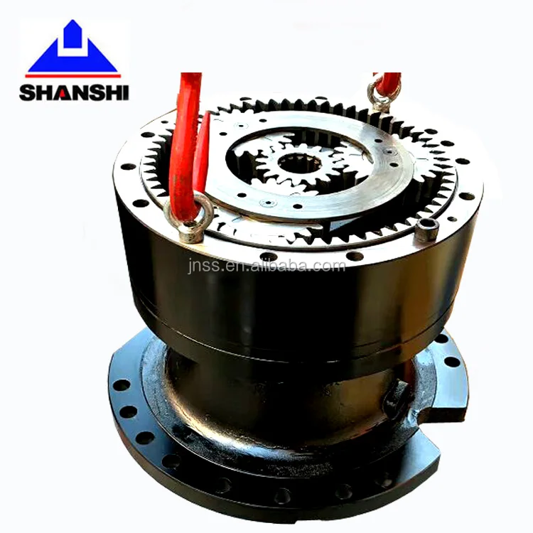 ZX200-3 Swing Motor M5X130CHB for Hitachi ZX210-ZX250-3