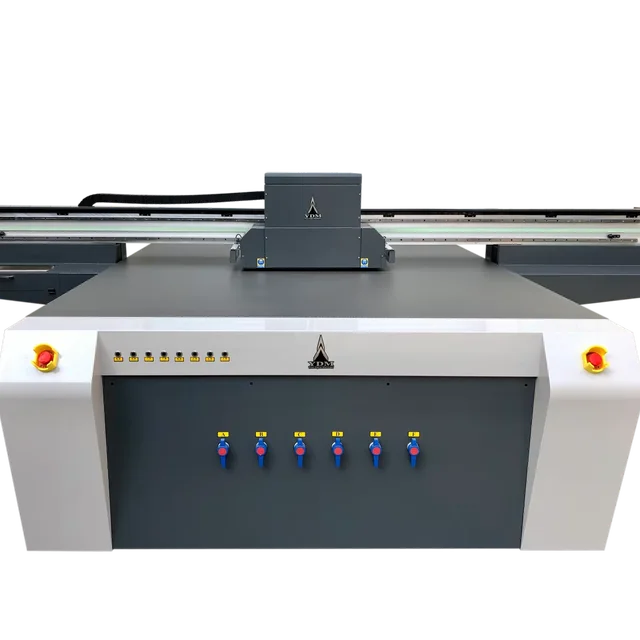 2030 3d multifunction printing machine glass printer high quality flatbed uv printer