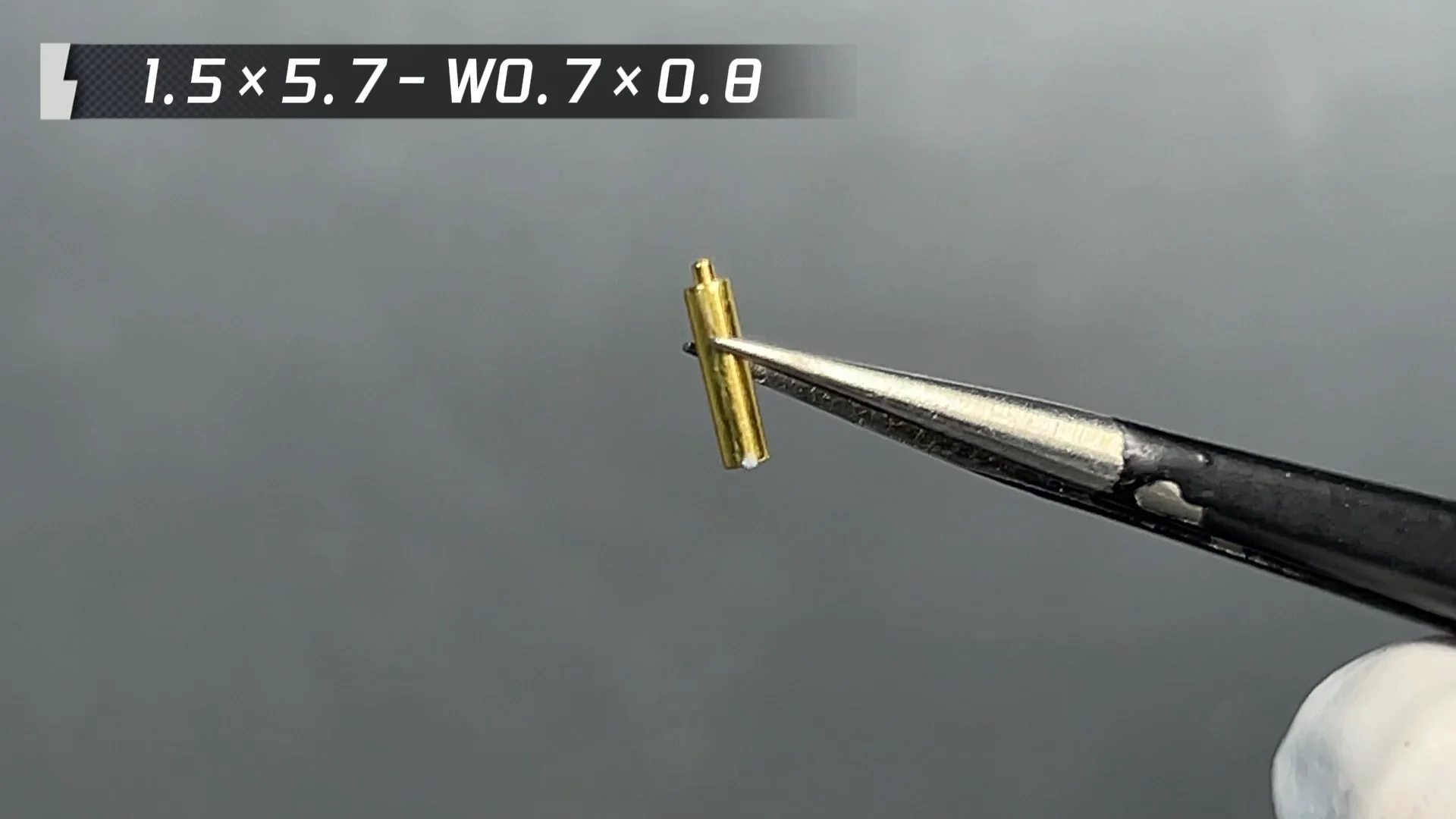 P75 Series Spring Loaded Test Pin For Electronic Board Pogo Pins Buy