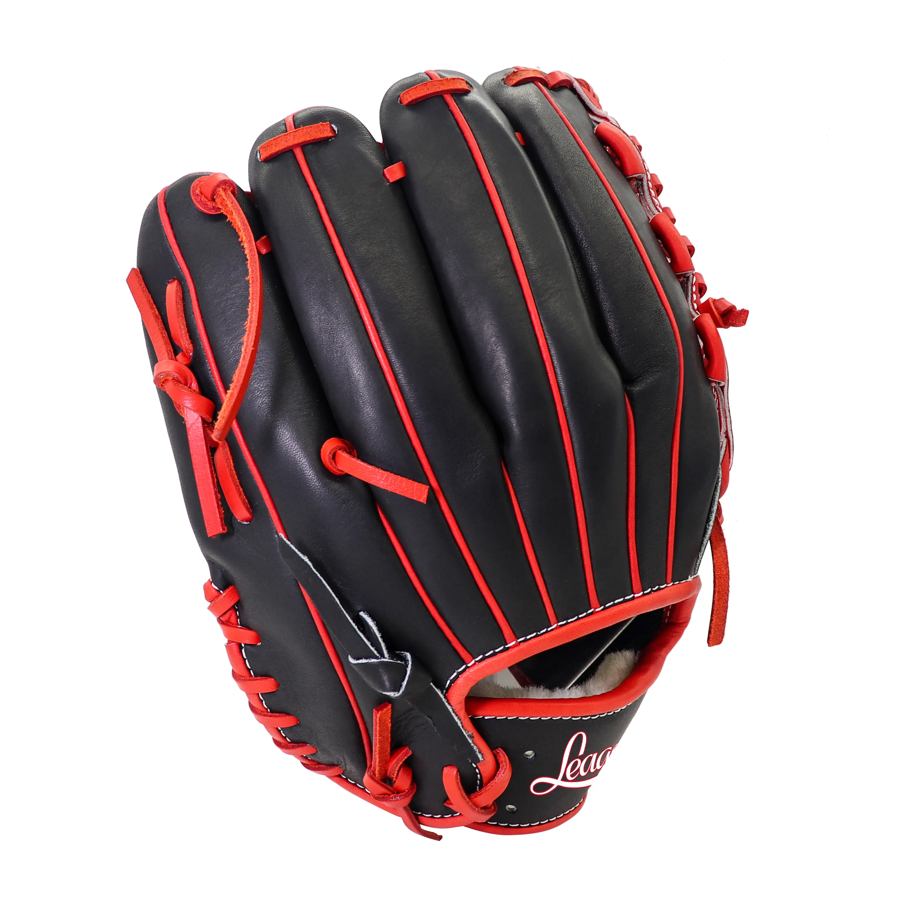 Buy Wholesale China Japan Kip Leather Baseball Gloves Custom Logo Baseball  Gloves & Baseball Gloves at USD 70