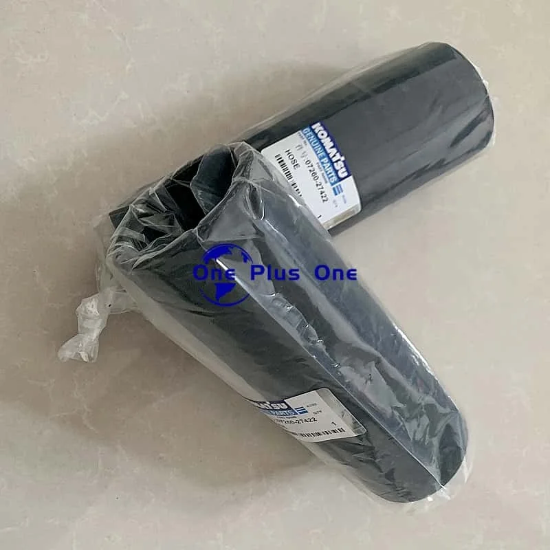 Komatsu 07260-27422 Hose - High Quality for Dump Trucks & Bulldozers