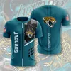 6.Jacksonville Jaguars