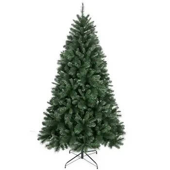 China Factory 7.5Ft Self Growing Christmas Tree With Gift