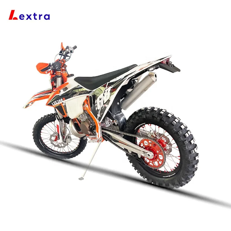 Lextra LXK300M Off-road Motorcycle, 300cc 2-Stroke