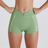 Pantaloncini verdi