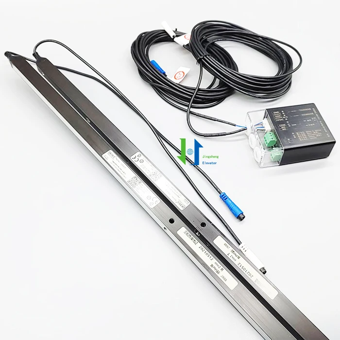 Rx/tx200016bck Minimax79/159 Cedes Elevator Light Curtain,Elevator