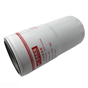 High Quality Bus Truck Engine Oil Filter Dongfeng FAW Kinglong ZhongTong YC6K1344N-50 Yuchai Engine Oil Filter K6000-1012240B