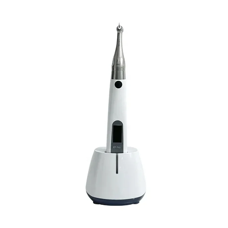 Optimi Pretii Articuli Endodontici in Magno Venditione, Cum Motori Dentali Rotatorio Endodontico et Locatori Apex Optimo Pretio