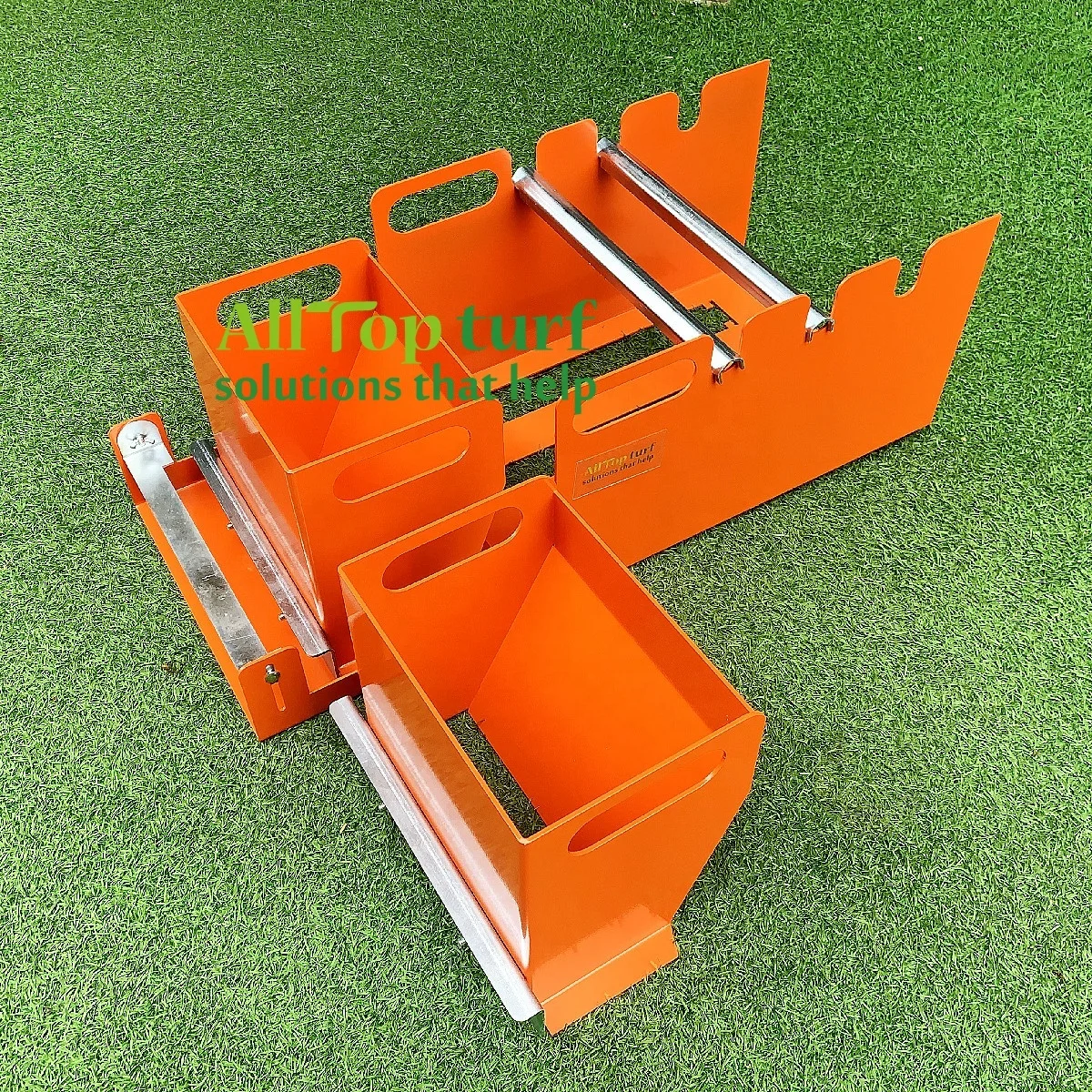 ALLTOP TURF Glue Fix Glue Applicator Artificial Grass Installation Tools for Sports Soccer Artificial Grass Field