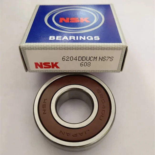NSK BEARINGS 6202C3 NEW BEARING 6202C3 