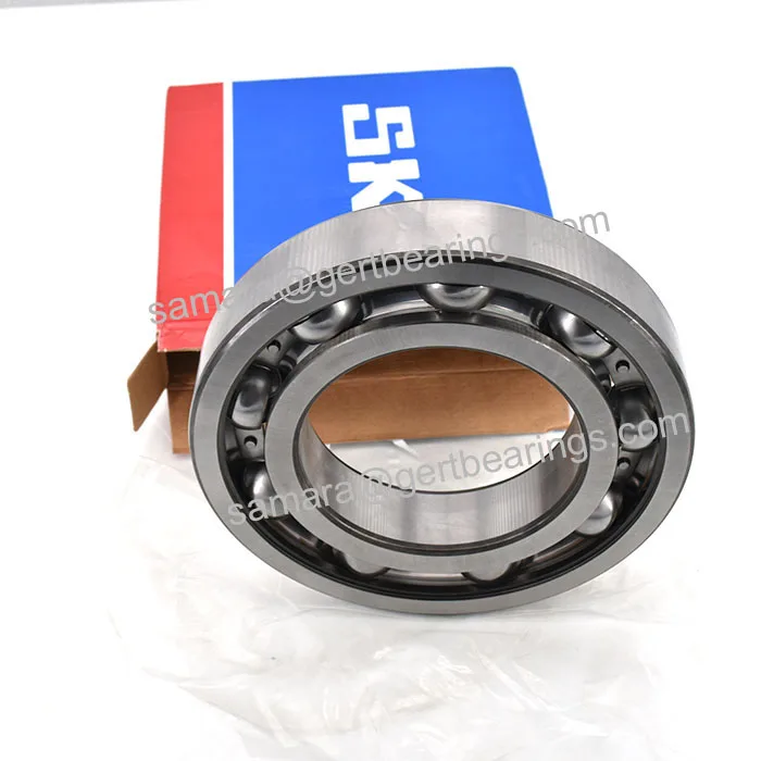 Export Genuine SKF Deep Groove Ball Bearing 6224/C3 CHINA Low Price Good Quality SKF Ball Bearing 6224 C3