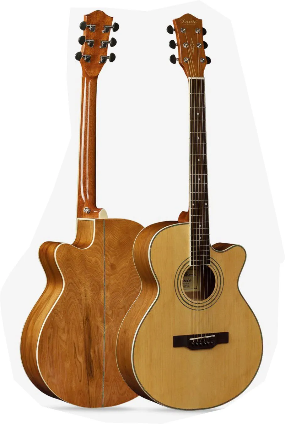 Guitarra popular de madera de la picea de 36 pulgadas para la venta al por  mayor - Fabricante de guitarra OEM China, guitarra acústica Venta al por  mayor China, guitarra eléctrica en ventas