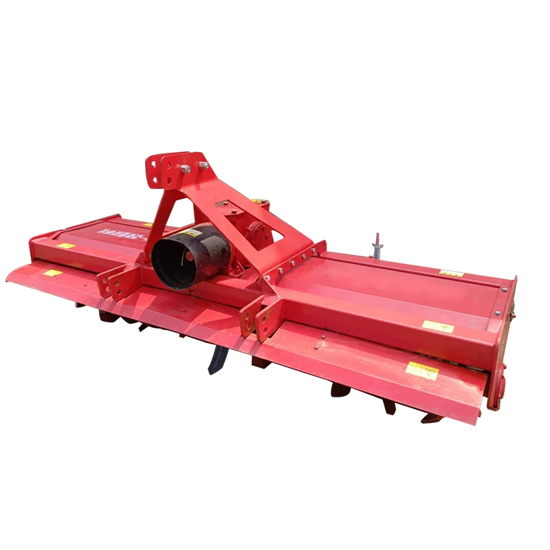 Rotary Type Power Manual Cultivator Tiller Rotary Heavyrotary Tilling ...