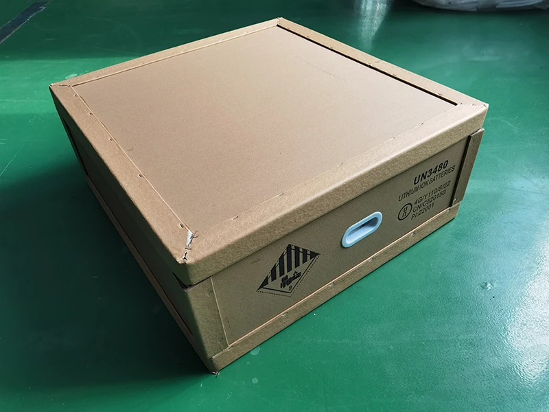 Stacked Energy Storage Battery Pack 48v 184ah 9.42kw Stack Lithium ...