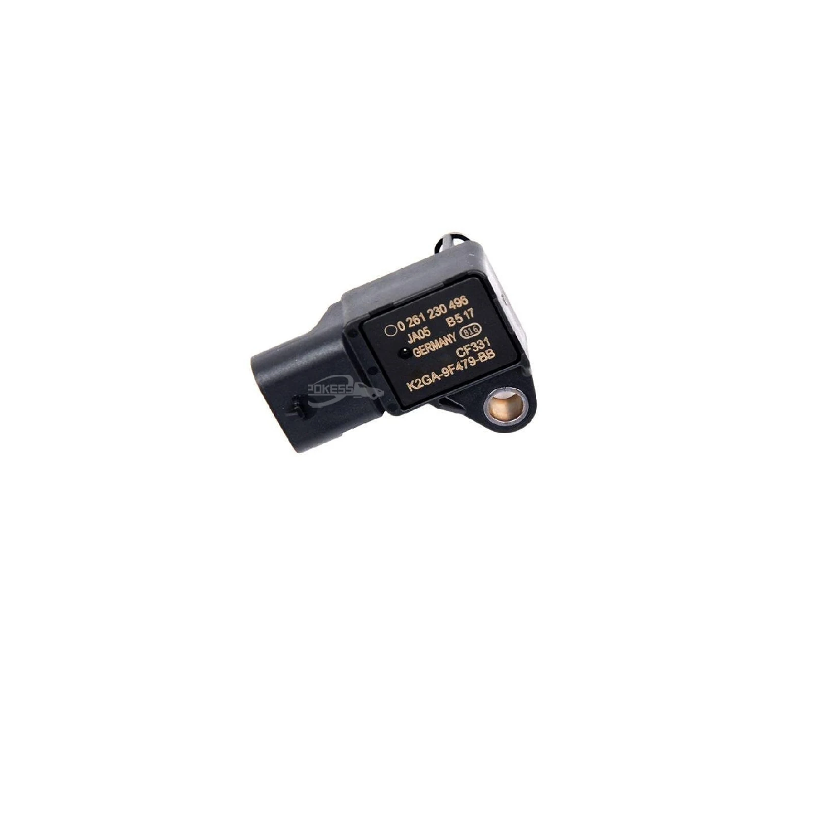 Auto Parts K2GA9F479BB Air Intake Pressure Sensor for Ford Mondeo 2022... — 2