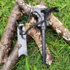 Large Butterfly Stick