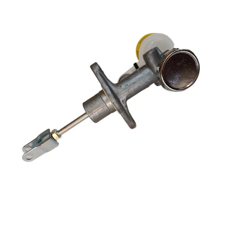 Subaru Forester Clutch Master Cylinder Assy Oem 37230-fe041