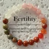 Fertility Bracelet
