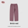 Rosso mattone