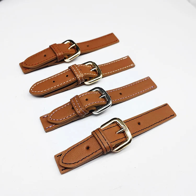 Leather Belt Buckle Replacement YN DIY Leather Strap Replacement