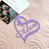 ACT020-1 Purple (wide about 9cm)