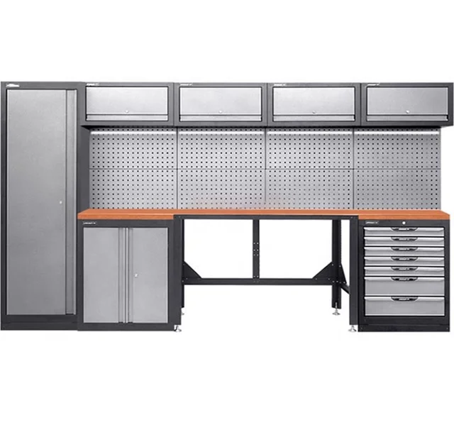 Shenyang Jiezhida Modern Office Furniture Co., Ltd. - Tool Cabinet, Tools