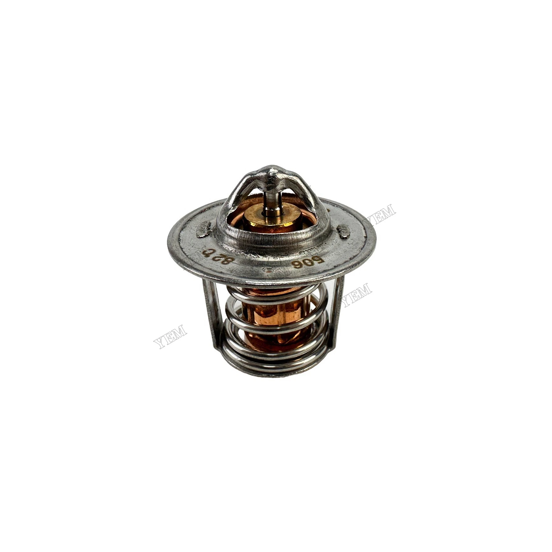 Whole Sale Thermostat 15531-73013 Suitable for Kubota D722s Replacement Engine Parts
