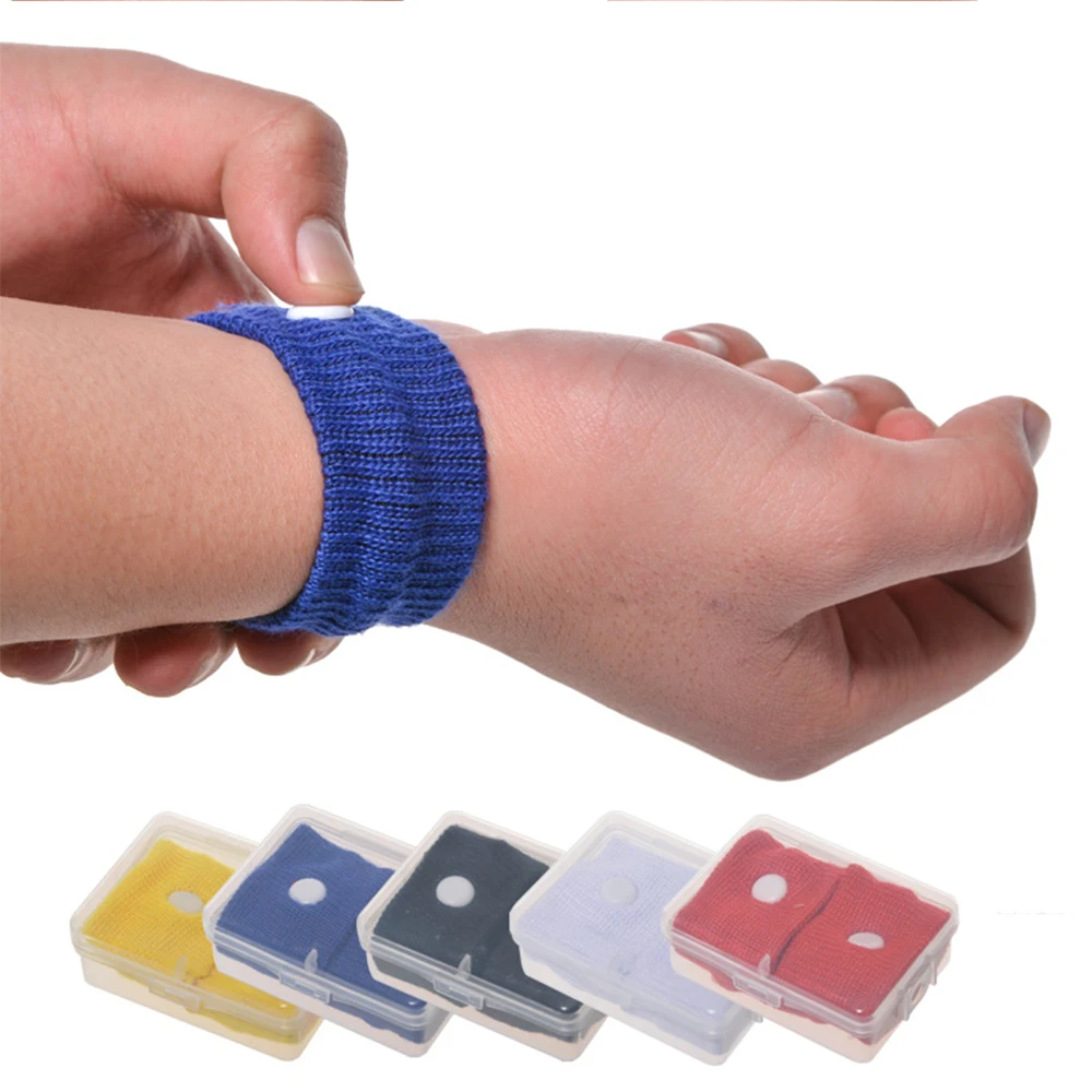 acupressure wristband for seasickness