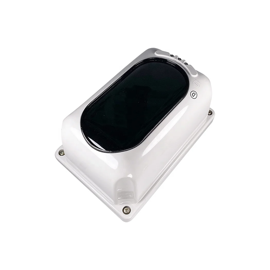 Fire Alarm Linear Smoke Detectors Infrared Beam Detector