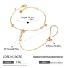 18k Gold JDB2410030