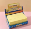 Medium Butter Stick  (color box)