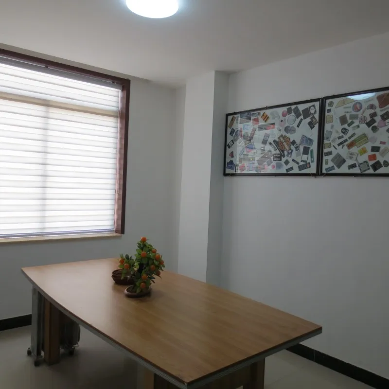 Wuhan Beixin Packaging Products Co., Ltd. 2