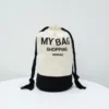 Borsa Drwstring 31.5*25*15cm $1.52