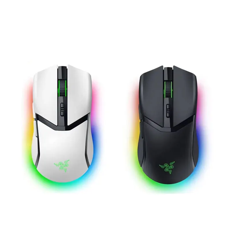 Mouse Razer Cobra Pro mouse Gaming Mano destra RF Wireless + Bluetooth