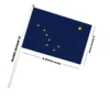 Alaska Flags