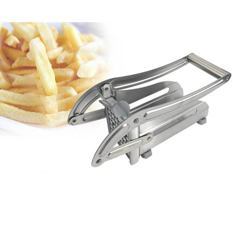 stainless steel kitchen tool potatoes crips