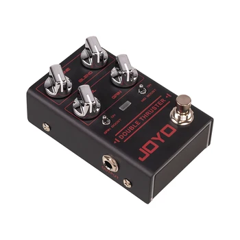 JOYO R-28 DOUBLE THRUSTER ベース用ペダル H819216528c764b29a5c171e02b08d
