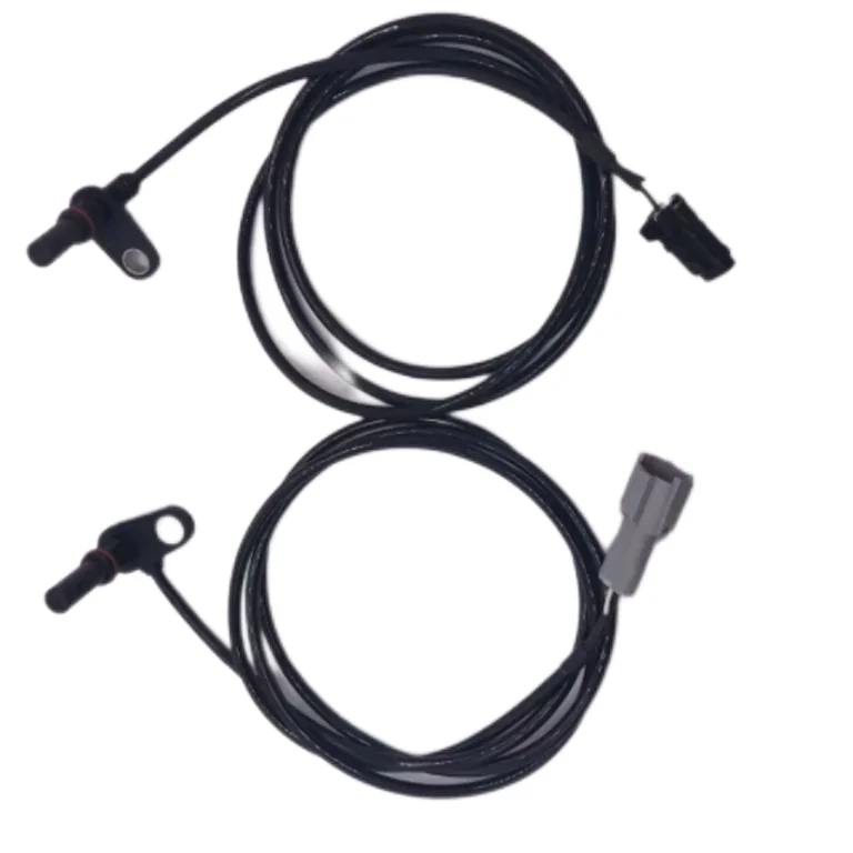 Car ABS Wheel Speed Sensor MK585279 MK585280 for Mitsubishi Fuso