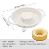 Beige with colorful dots - - JSC3920